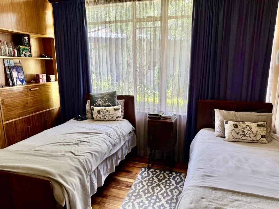 4 Bedroom Property for Sale in Universitas Free State